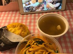 -魏家凉皮(科技三路店)