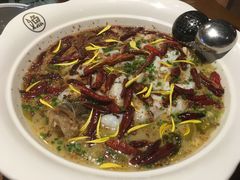 -江渔儿酸菜鱼(万科东荟城店)