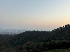 -敬亭山风景名胜区