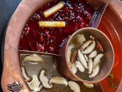 -滇釜火锅·能喝汤的火锅(车公庄店)