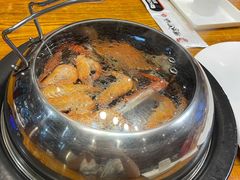 -海味当家·蒸锅海鲜(中山广场创始店)
