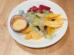 -夏日玛莉西餐厅(梅溪湖步步高店)