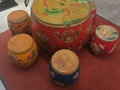 -沸炉重庆老火锅(军事博物馆店)