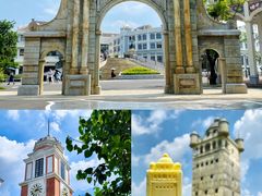 -赤坎·广东华侨国际旅游度假区