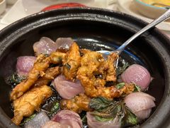 -莆田餐厅PUTIEN(三里屯店)