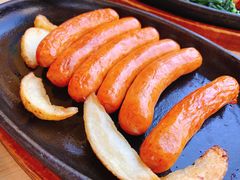 -萨莉亚意式餐厅(石鼓路店)