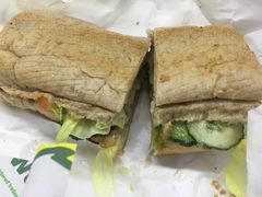 -赛百味SUBWAY(中山店)