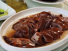 -品香菜馆(旗峰路中侨大厦店)