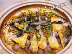 -虹御轩·传承江浙菜(虹桥店)