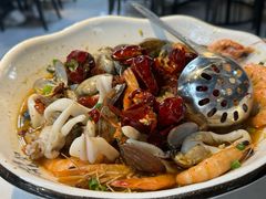 -闽公馆·客家私房菜·商务宴请·包厢(杏林橡树湾店)