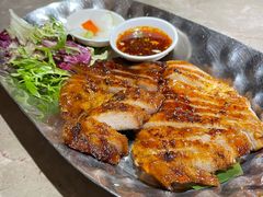-星叶·东南亚料理(温州万象城店)