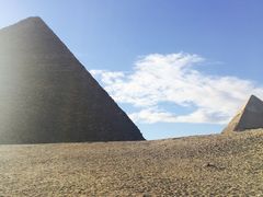 -吉萨金字塔群