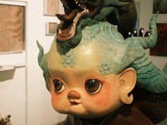 -四川美术学院美术馆