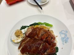 -龙记香港茶餐厅(久光百货店)
