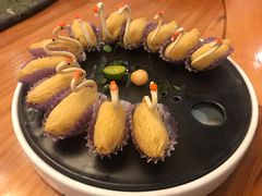 -醉霖生态餐厅(交大店)