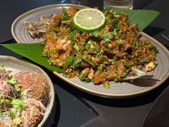 -Ameigo梅果·云贵川bistro(长宁来福士店)