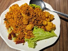 -肥肥蟹海鲜饭店(马六甲店)