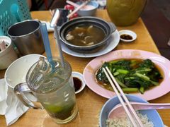 -新记肉骨茶