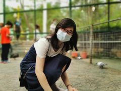 -珠海海泉湾神秘岛亲子乐园