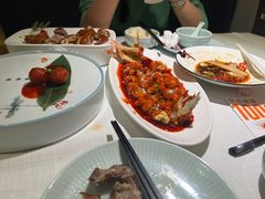 -半勺·新徽菜(银泰城店)