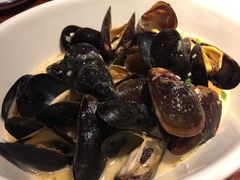 白酒青口贝-RED LOBSTER(多伦多DT店)