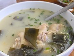 -中和裴氏蹄花(府河路店)