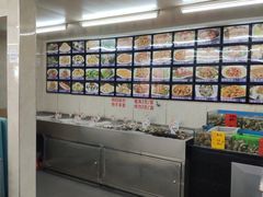 -渔民船说·北塘海鲜·天津菜·海肠捞饭(北塘古镇店)