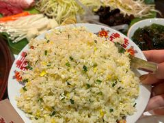 -朱光玉火锅馆(正弘城店)