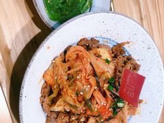 -暖食光·台式家庭餐厅·生日主题店(万达店)