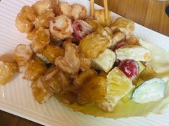 -粤仔湾砂锅粥(金太湖店)