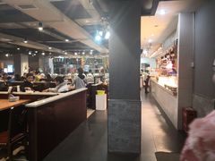 -汉丽轩韩式自助烤肉(大学城龙湖U城天街A馆店)