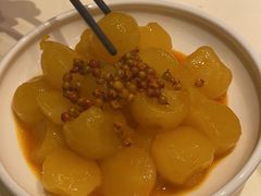 -老爷庙风味美食府(魏都大道店)