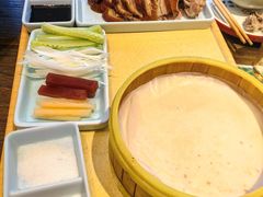 -院落新京菜·烤鸭(地安门店)