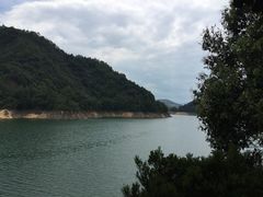 -云和湖仙宫景区