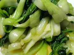 -天天向上素食餐厅(五台山店)