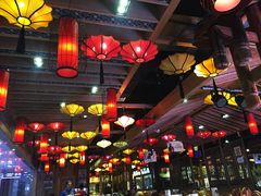 -老凯俚酸汤鱼(鸿通城店)