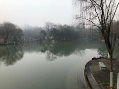 -西安市长乐公园