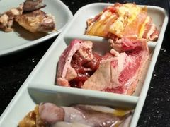 -鼎盛江山美食自助(欢乐城店)