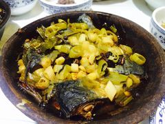 -抹直口特色菜馆(一店)