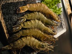 -海之屋韩式烤肉(海棠68环球美食街店)