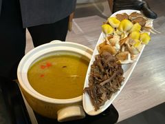 -桥边小楼·手工云南菜·古城观景小楼