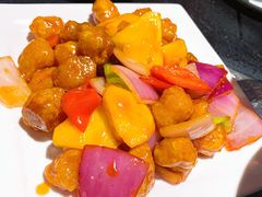 -鹅城粤菜馆(白云山路店)