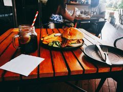 -Devils’ Brewery小恶魔精酿啤酒(泛海美式熏肉店)