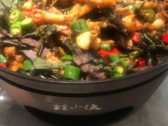 -蛙小侠(亚欧商厦店)