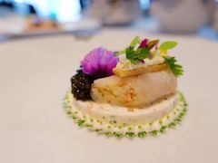 -瑞吉酒店 · Elba 欧尔巴意大利餐厅· 精致意餐·云端聚会