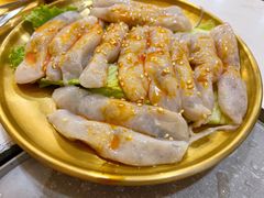-八乔煎肉馆·丹东特色煎锅(梅林店)