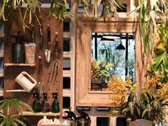 -自由生长植物工作室(深港花卉中心店)