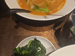 -漆黑觉米粉(三里屯店)