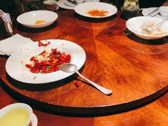-珠海瑞吉酒店·宴庭中餐厅