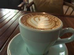 -VESH COFFEE(定西路店)